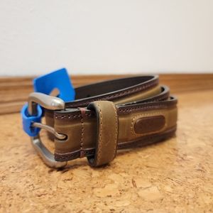 COLUMBIA men belt size 42-44 XL